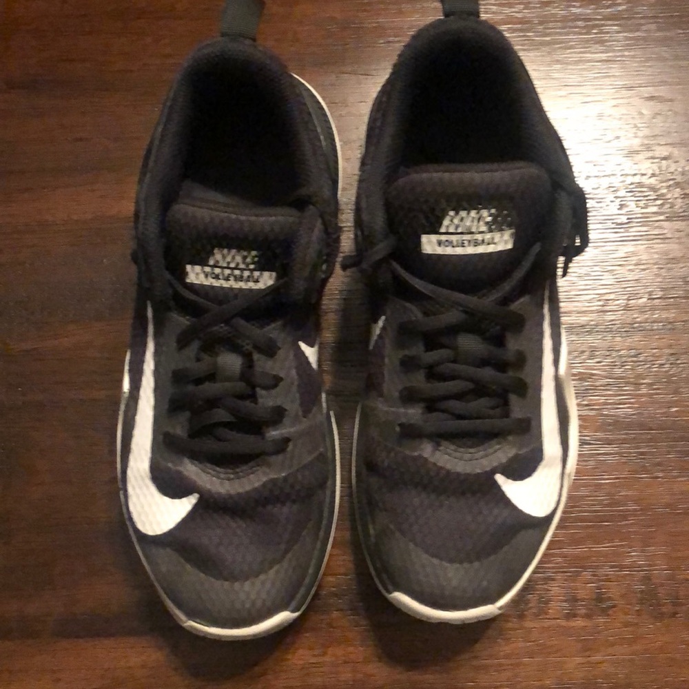 Nike Zoom Volleyball Shoes